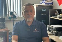 Realizan más de mil pruebas rápidas de ITS y entregan 100 mil preservativos en 2025