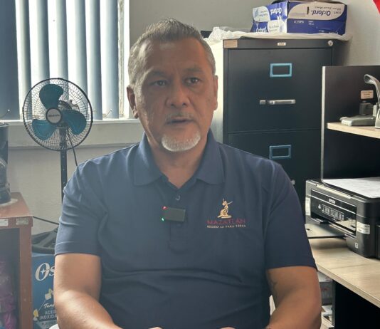 Realizan más de mil pruebas rápidas de ITS y entregan 100 mil preservativos en 2025