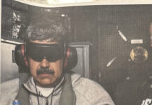 Detención de Maduro es un Mensaje para el Mundo y para México que Está Secuestrado por Narcopolíticos de Morena: Chollet