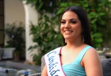 Karely Tirado, voz de inclusión rumbo al Carnaval de Mazatlán 2026
