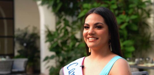 Karely Tirado, voz de inclusión rumbo al Carnaval de Mazatlán 2026