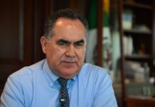 La UAS le apuesta a la inversión en tecnología y la modalidad mixta en su oferta educativa para crecer en matrícula, afirma el Rector Jesús Madueña