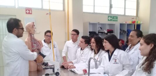 La UAS iniciará la Jornada de Formación Docente para fortalecer el Bachillerato; capacitará a más de 2 mil 400 docentes previo al nuevo semestre
