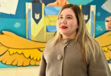 ¡Orgullo universitario! Doctorante de la UAS expone investigación sobre tributación ambiental en Congreso de la Universidad de Salamanca, España