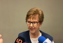 Estación de Bomberos en Cerritos, el proyecto prioritario para 2026