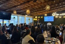 Exitosa presentación de las Caravanas Mazatlán 2026 en Torreón