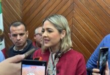 Avanzan los preparativos del Carnaval de Mazatlán 2026