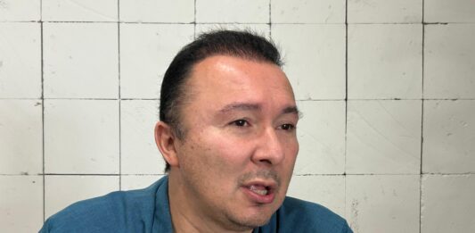 Diciembre cerró con una ocupación hotelera arriba del 80%: Manguart Sánchez