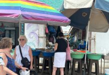 Changueras confían en repunte de ventas hasta un 80% durante Carnaval