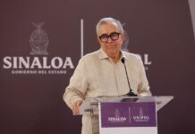 La Expo Agro es el rostro productivo de Sinaloa a nivel internacional, señala Gobernador Rocha