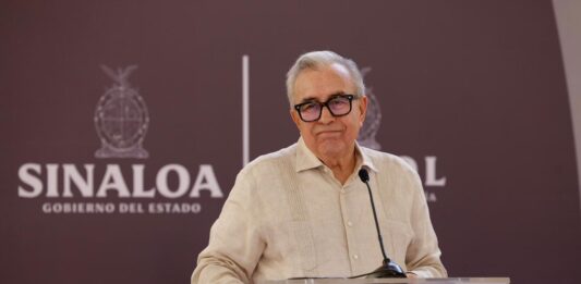 La Expo Agro es el rostro productivo de Sinaloa a nivel internacional, señala Gobernador Rocha