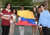 Culminan exitosamente estancia en la UAS alumnos de la UNISINÚ de Cartagena, Colombia