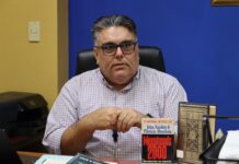 Hacia una educación sin límites! La UAS transforma la lectura para personas con discapacidad al convertir su acervo editorial en audiolibros