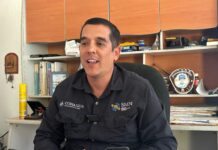 Sin frentes fríos en puerta, continuará el clima cálido en Mazatlán