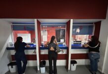 Un millón de pesos recaudados por predial en las primeras horas del 2026