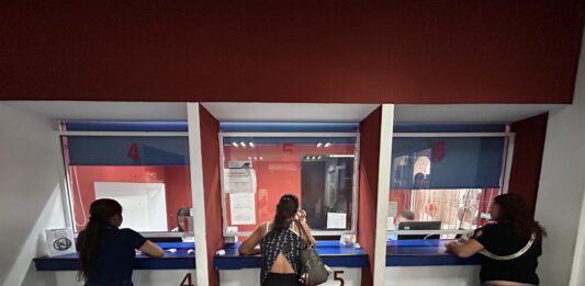 Un millón de pesos recaudados por predial en las primeras horas del 2026