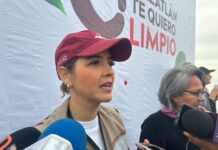 Mazatlán registra alta ocupación hotelera este fin de semana largo