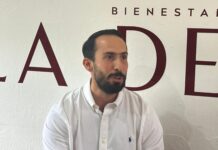 Avanzan un 50% los trabajos de electrificación en el mercado Pino Suárez