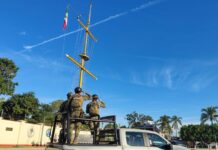 La Cuarta Región Naval da a conocer sus ofertas de trabajo en Mazatlán, Sinaloa