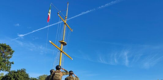 La Cuarta Región Naval da a conocer sus ofertas de trabajo en Mazatlán, Sinaloa