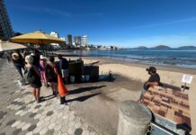 “Fue un malentendido la inconformidad por volardo en Playa Norte”, aclaró el secretario del Ayuntamiento