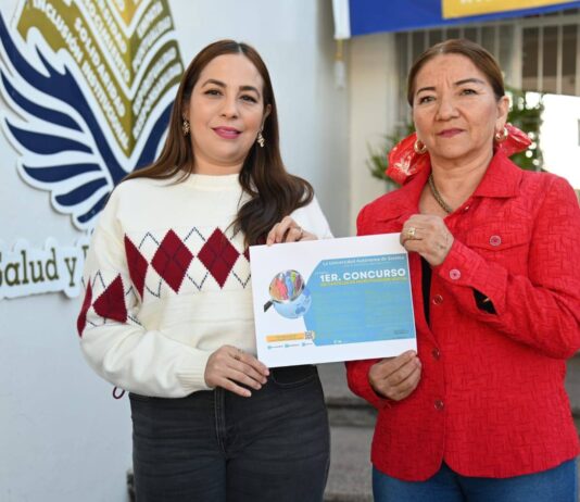 Fomentan pensamiento crítico; la UAS convoca al 1er Concurso Estatal de Carteles de Investigación Social para estudiantes de bachillerato