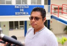 Lleva la Facultad de Historia de la UAS la difusión del conocimiento a las preparatorias y otros subsistemas, para que crezca el interés por esta disciplina