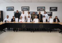 Da inicio en UTEsc, el periodo de preinscripción al ciclo escolar 2026 – 2027