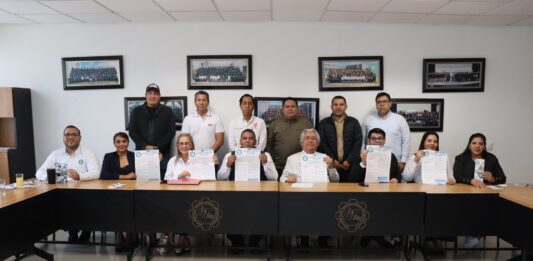 Da inicio en UTEsc, el periodo de preinscripción al ciclo escolar 2026 – 2027