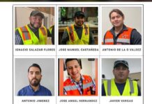 Fiscalía Investiga Desaparición de 10 Mineros en Concordia