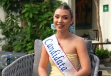 Andrea García regresa a la contienda por la corona del Carnaval 2026