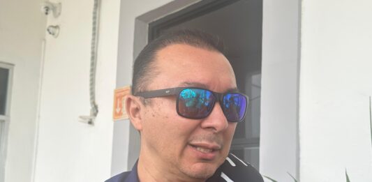 Carnaval 2026 apunta a superar ocupación y resultados del año pasado: Manguart Sánchez