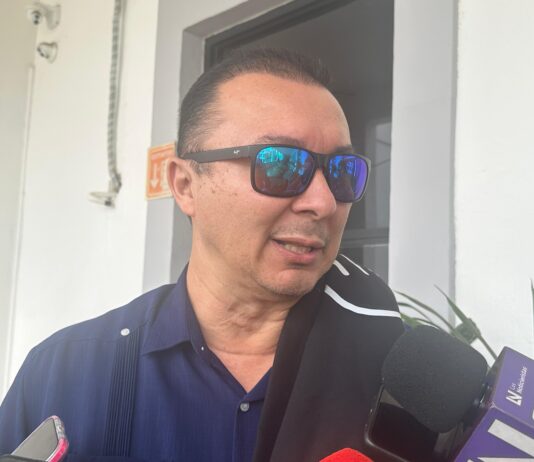 Carnaval 2026 apunta a superar ocupación y resultados del año pasado: Manguart Sánchez