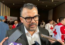 Detectan 33 casos de sarampión en Villa Unión