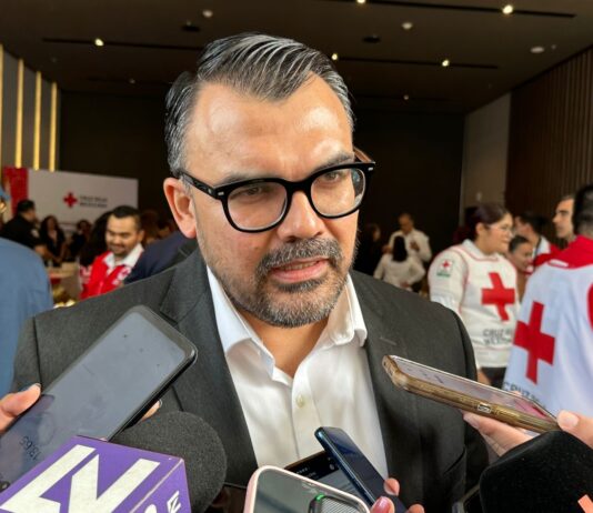 Detectan 33 casos de sarampión en Villa Unión