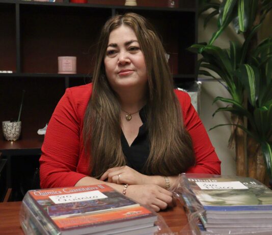 Garantiza la UAS formación de calidad, con la entrega oportuna de libros de texto en todo el estado a 60 mil alumnos de nivel bachillerato