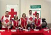 Cruz Roja Mazatlán lanza convocatoria para la Carrera Técnica en Urgencias Médicas y curso de Auxiliar de Enfermería