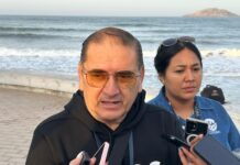 Los primeros monigotes serán instalados durante la próxima semana: Óscar García