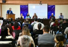 La Universidad Autónoma de Sinaloa, en la Unidad Regional Sur, llevó a cabo el curso-taller “Ingeniería Financiera: Ejercicio Estratégico y Calidad del Gasto 2026”