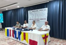 Grupo ARHE dona 10 hectáreas y equipamiento a la SEMAR para fortalecer la seguridad en Mazatlán