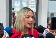 Presentarán este jueves el operativo de seguridad del Carnaval de Mazatlán