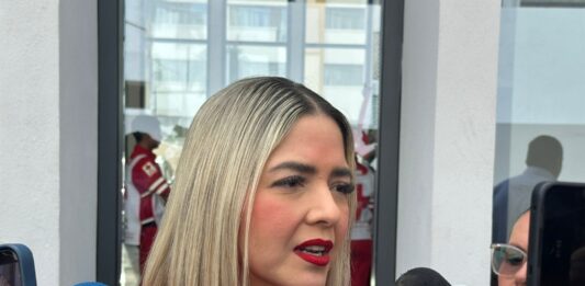 Presentarán este jueves el operativo de seguridad del Carnaval de Mazatlán