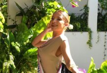 Marbella Medina quiere llevar la esencia del Carnaval de Mazatlán al mundo