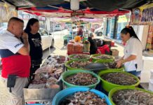 Changueras reportan fuerte repunte de ventas tras fin de año