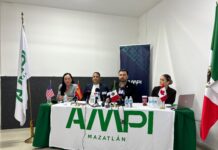AMPI Mazatlán fortalece el micrositio de Inversión Segura con la creación de la AMPI Bolsa Mazatlán