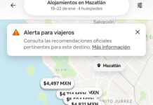 Airbnb lanza advertencia al buscar hospedaje en Mazatlán: ¿Alerta Real o solo Información?