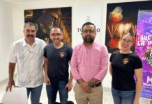 Mazatlán se prepara para vivir el Salzatlán Fest 2026