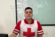 Cruz Roja Mazatlán cerró 2025 con más de 7 mil 500 atenciones