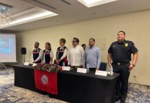 Legado, valor y compromiso: 84 años del Cuerpo de Bomberos de Mazatlán