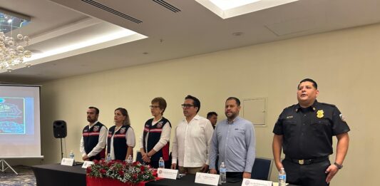 Legado, valor y compromiso: 84 años del Cuerpo de Bomberos de Mazatlán